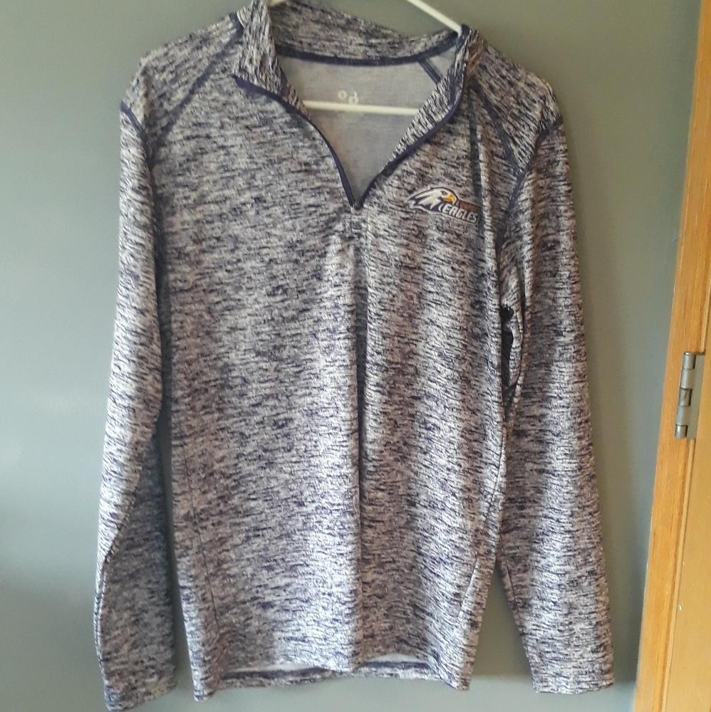 Zip up